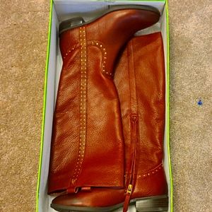 Sam Elderman boots